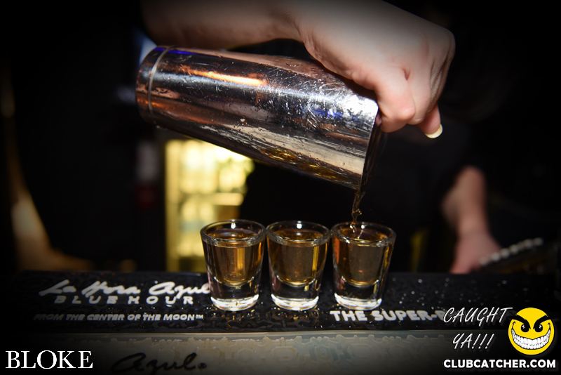 Bloke nightclub photo 19 - February 25th, 2015