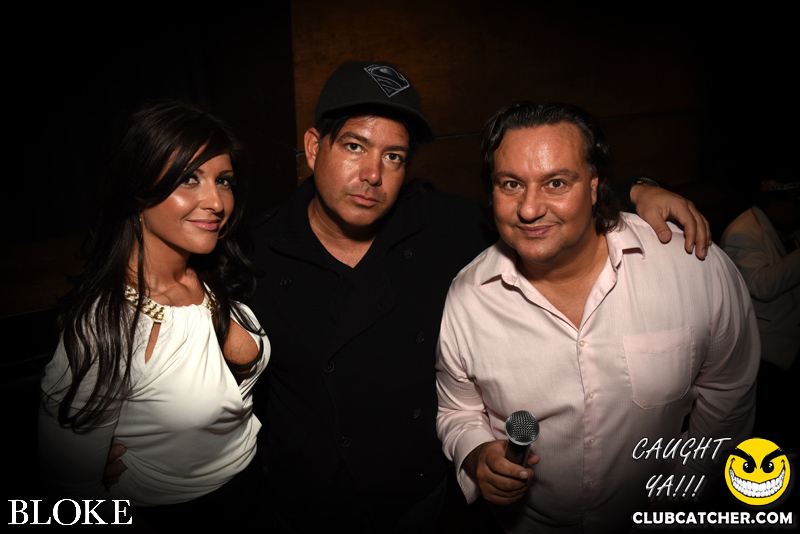 Bloke nightclub photo 22 - February 25th, 2015