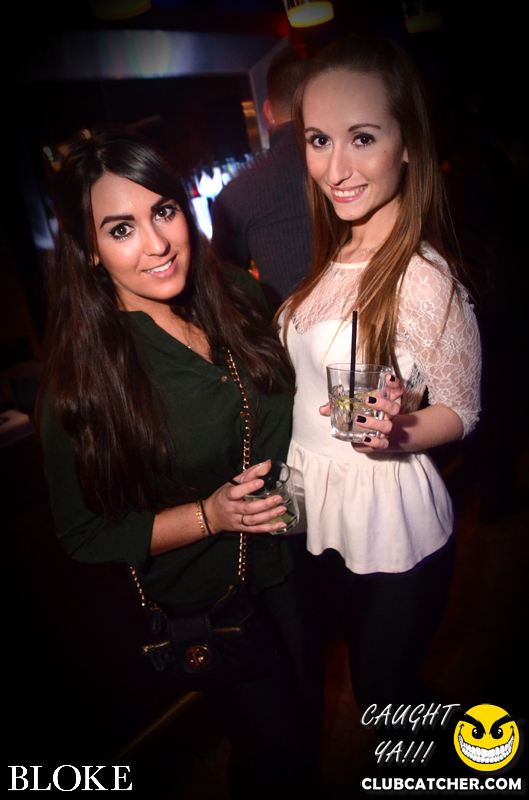 Bloke nightclub photo 24 - February 25th, 2015