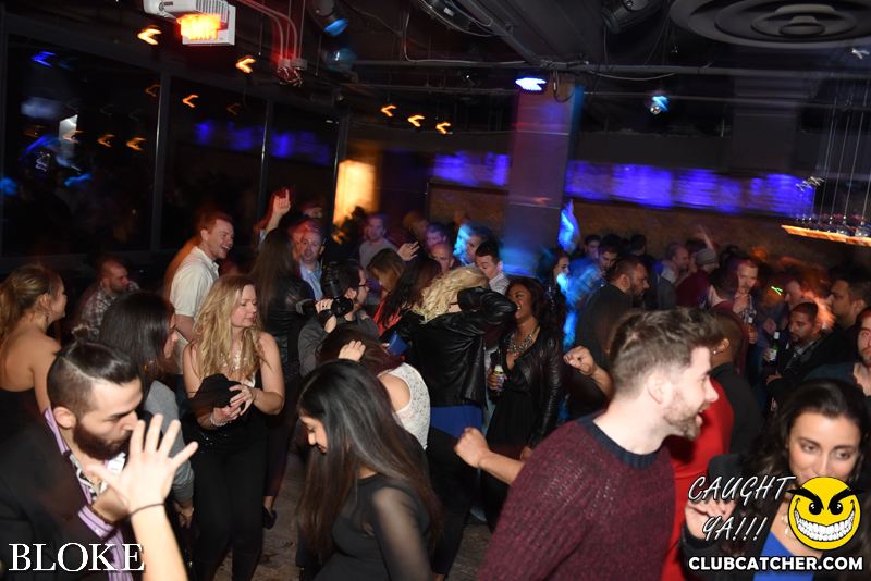 Bloke nightclub photo 26 - February 25th, 2015
