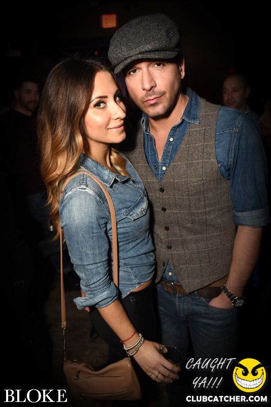 Bloke nightclub photo 27 - February 25th, 2015