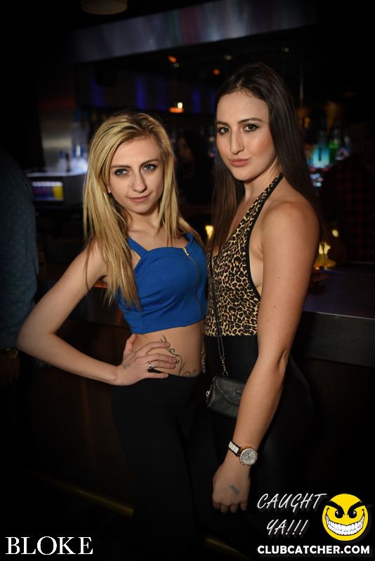 Bloke nightclub photo 28 - February 25th, 2015