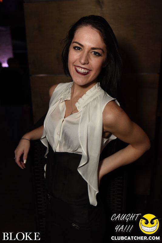 Bloke nightclub photo 31 - February 25th, 2015