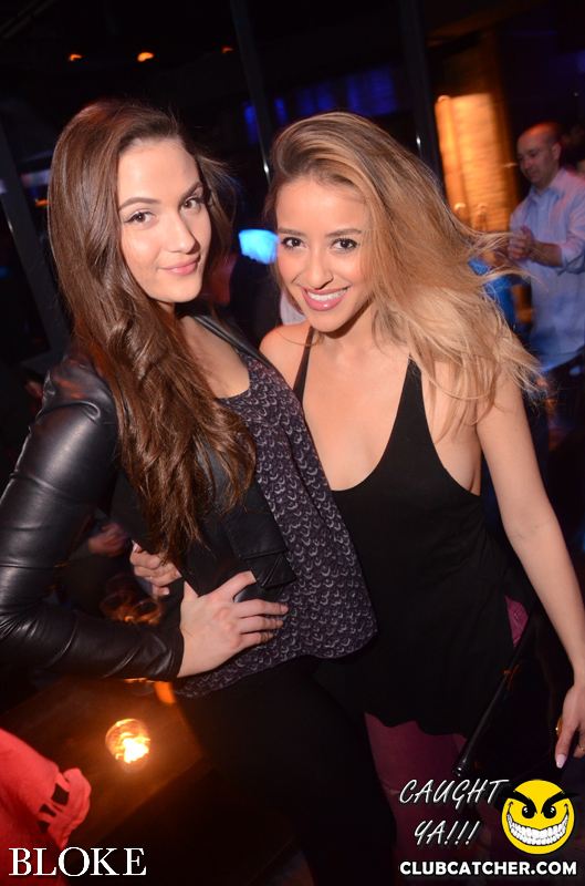 Bloke nightclub photo 32 - February 25th, 2015