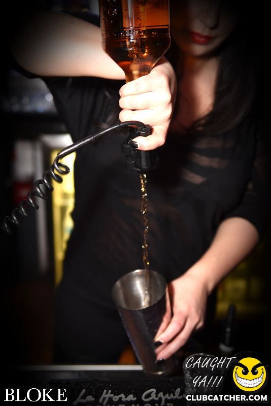 Bloke nightclub photo 34 - February 25th, 2015