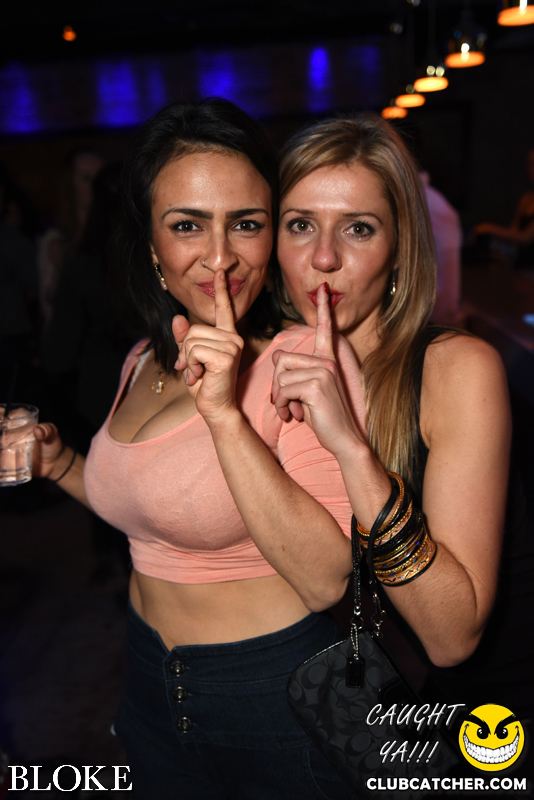 Bloke nightclub photo 35 - February 25th, 2015
