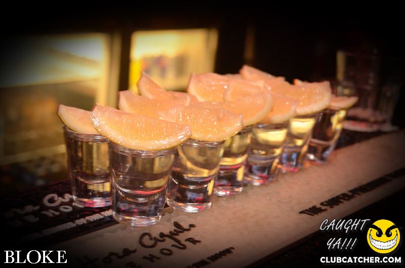 Bloke nightclub photo 37 - February 25th, 2015