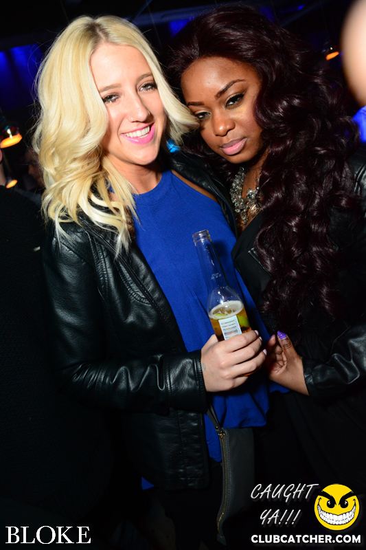 Bloke nightclub photo 40 - February 25th, 2015