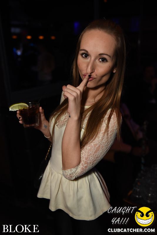 Bloke nightclub photo 41 - February 25th, 2015