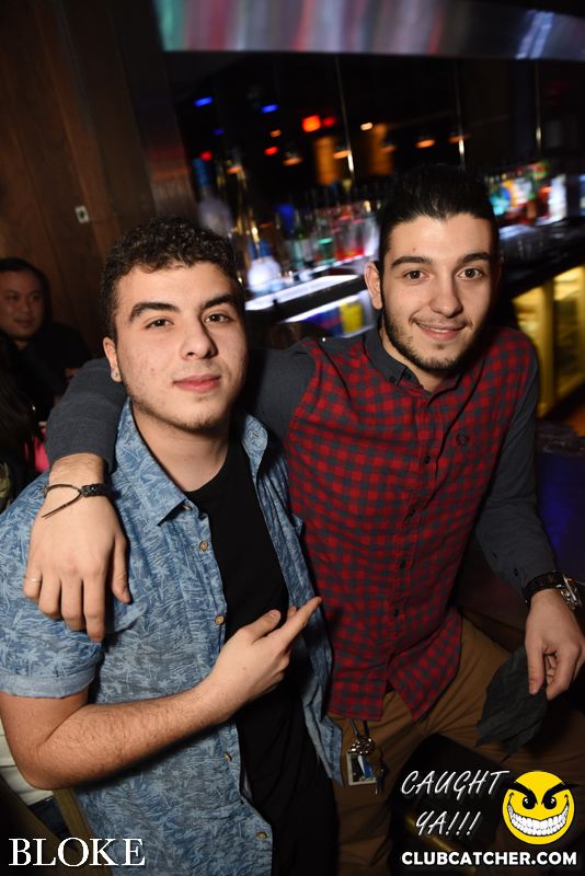 Bloke nightclub photo 43 - February 25th, 2015