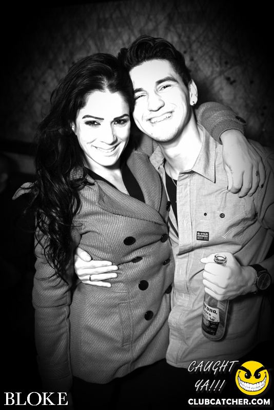 Bloke nightclub photo 44 - February 25th, 2015