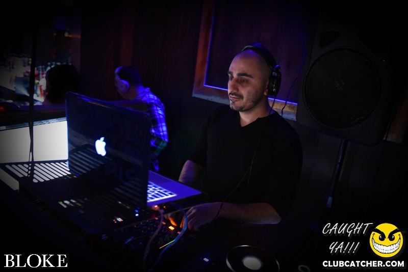 Bloke nightclub photo 45 - February 25th, 2015