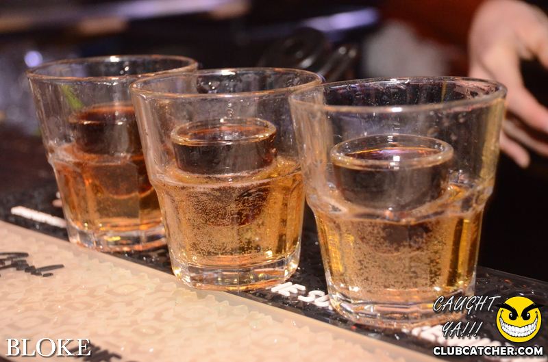 Bloke nightclub photo 46 - February 25th, 2015