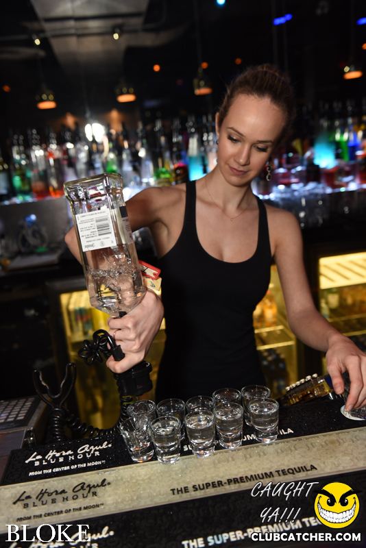 Bloke nightclub photo 47 - February 25th, 2015