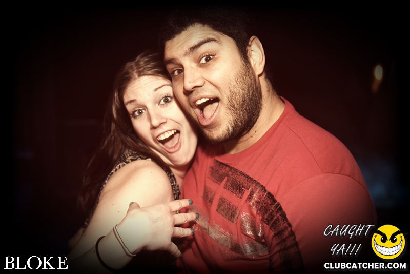 Bloke nightclub photo 48 - February 25th, 2015