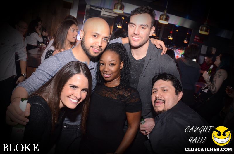 Bloke nightclub photo 49 - February 25th, 2015