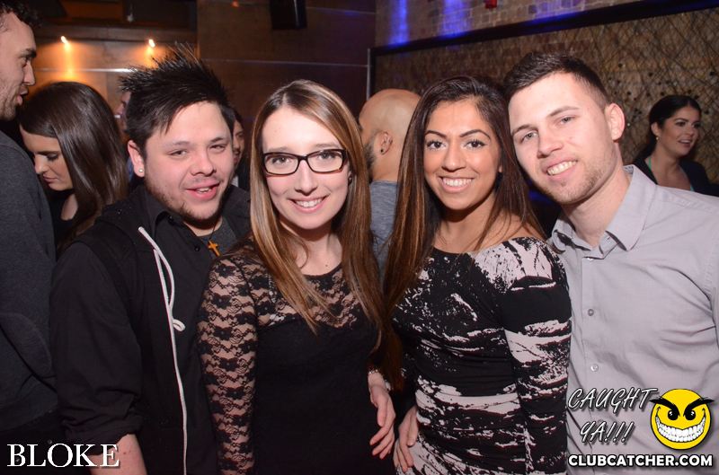 Bloke nightclub photo 50 - February 25th, 2015