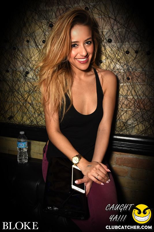 Bloke nightclub photo 6 - February 25th, 2015