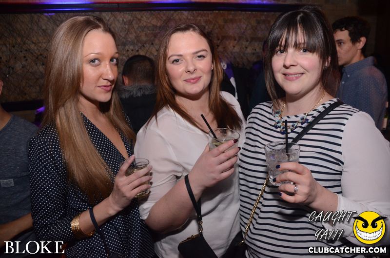 Bloke nightclub photo 51 - February 25th, 2015