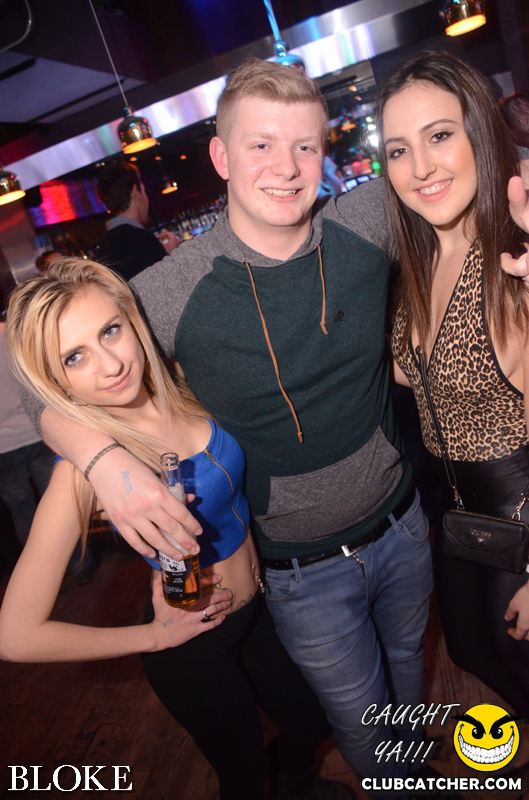Bloke nightclub photo 52 - February 25th, 2015