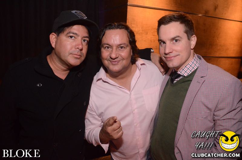 Bloke nightclub photo 53 - February 25th, 2015