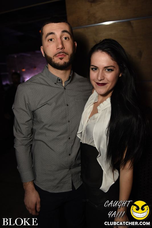 Bloke nightclub photo 54 - February 25th, 2015