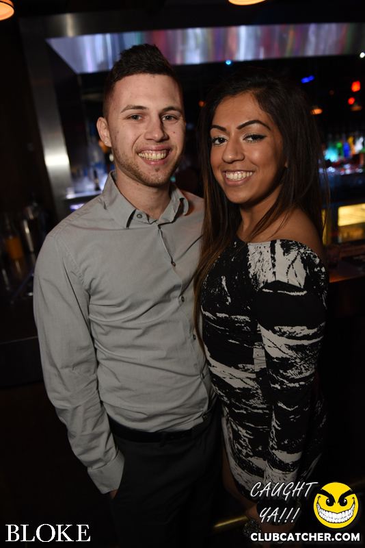 Bloke nightclub photo 55 - February 25th, 2015