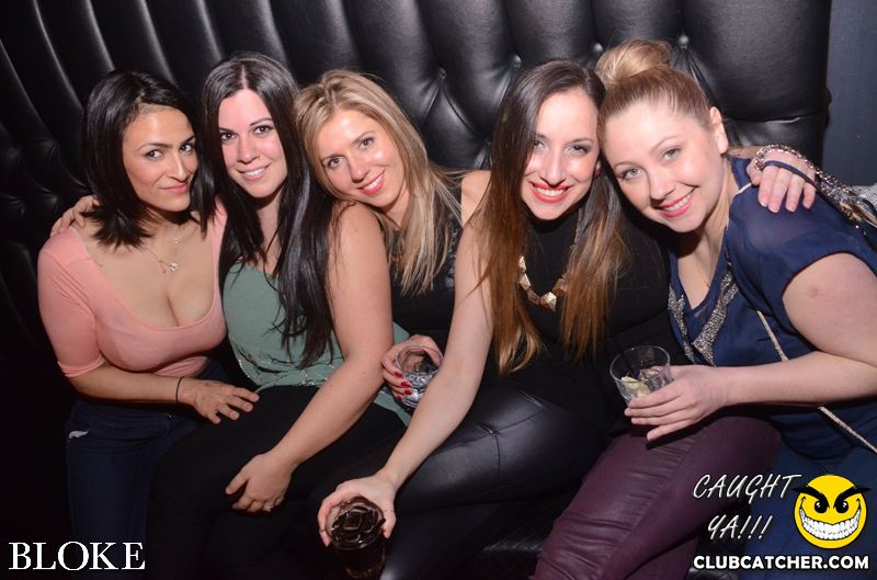 Bloke nightclub photo 56 - February 25th, 2015