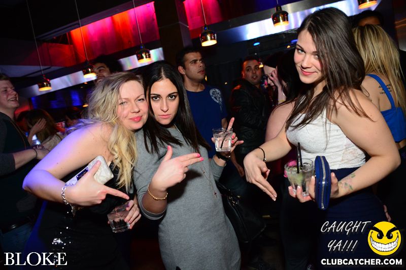 Bloke nightclub photo 58 - February 25th, 2015