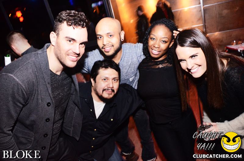 Bloke nightclub photo 59 - February 25th, 2015