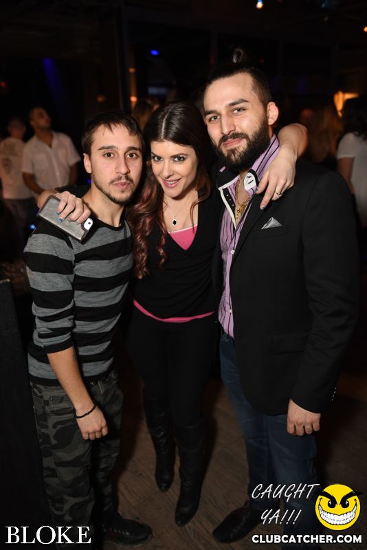 Bloke nightclub photo 60 - February 25th, 2015