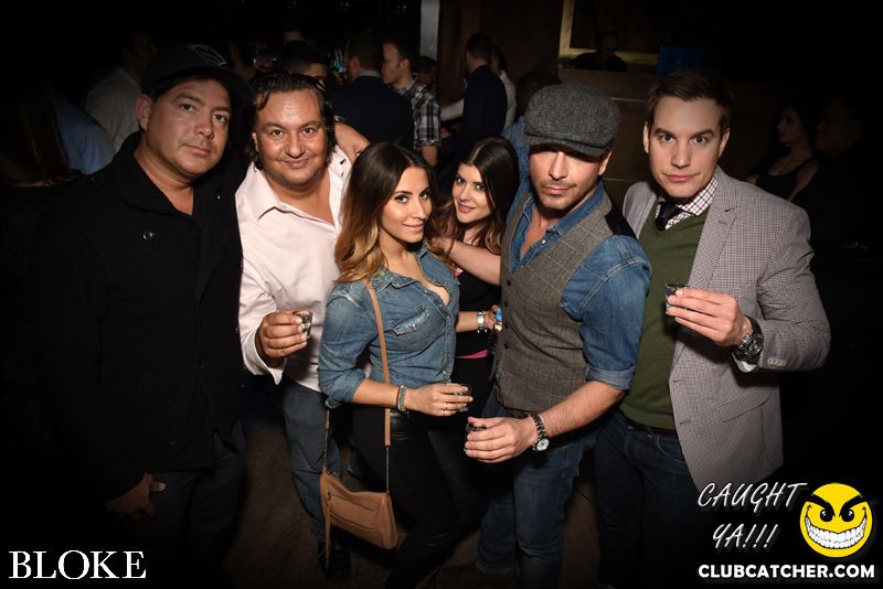 Bloke nightclub photo 7 - February 25th, 2015