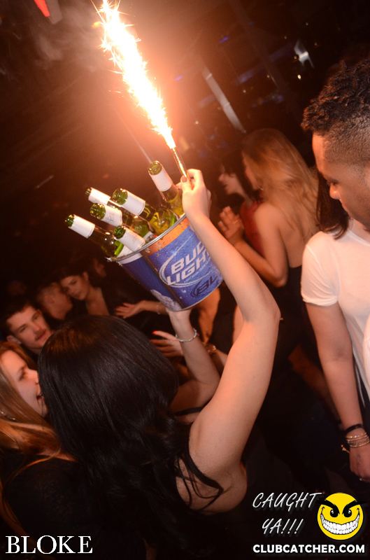 Bloke nightclub photo 62 - February 25th, 2015