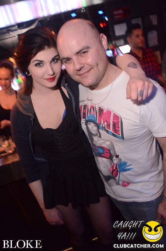 Bloke nightclub photo 64 - February 25th, 2015