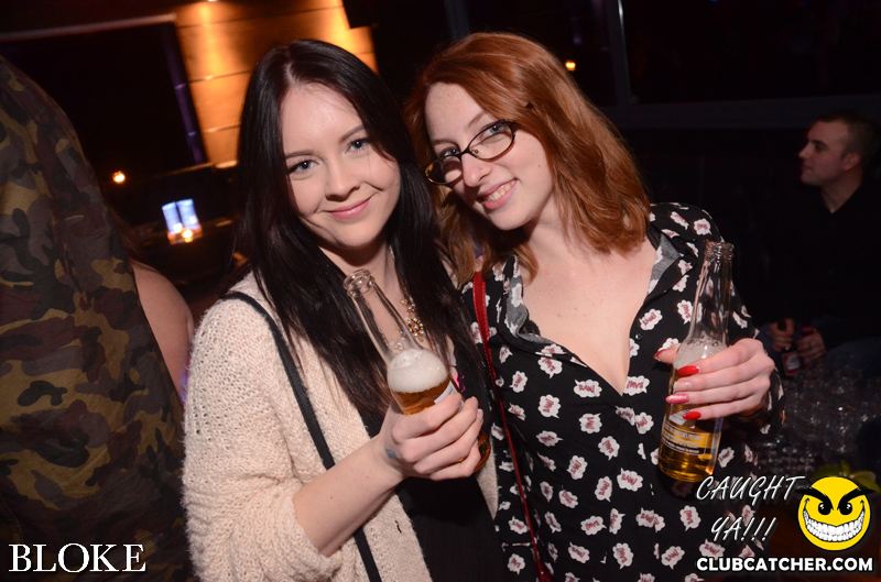 Bloke nightclub photo 66 - February 25th, 2015