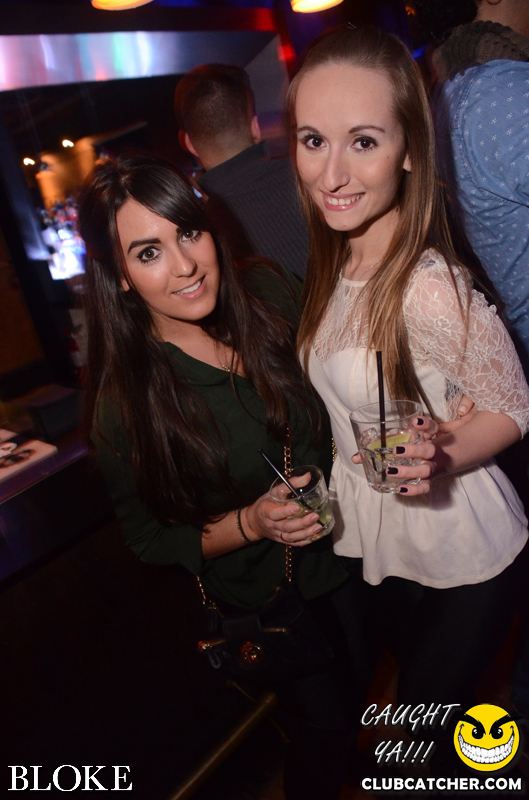 Bloke nightclub photo 68 - February 25th, 2015