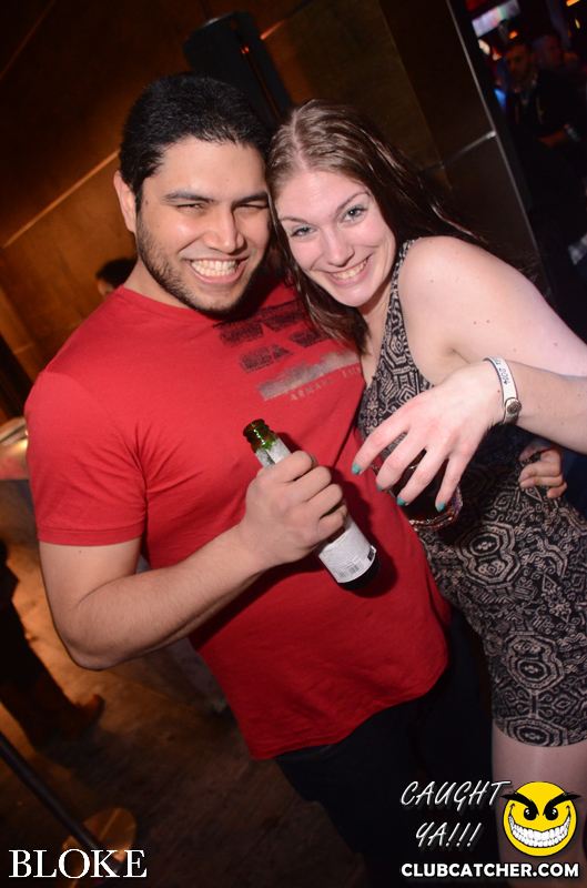 Bloke nightclub photo 71 - February 25th, 2015