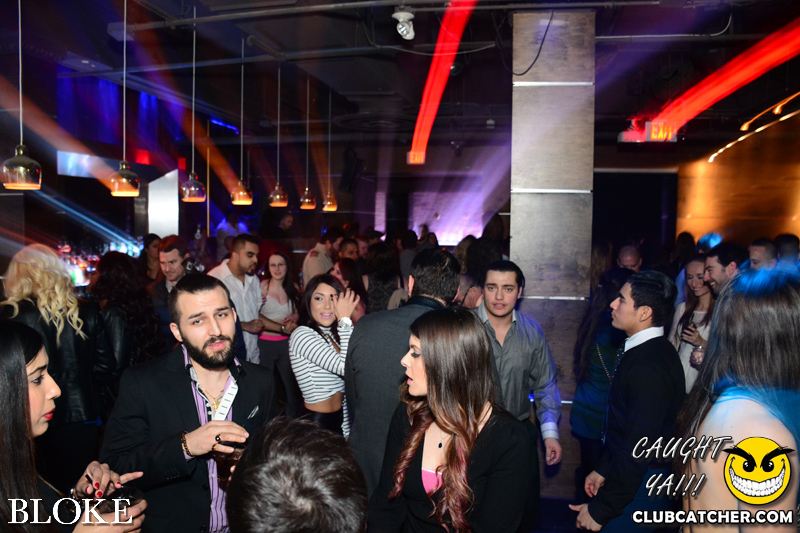 Bloke nightclub photo 72 - February 25th, 2015