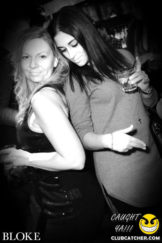 Bloke nightclub photo 73 - February 25th, 2015