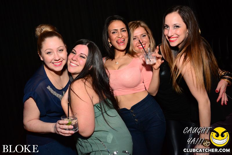 Bloke nightclub photo 75 - February 25th, 2015