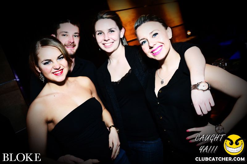 Bloke nightclub photo 77 - February 25th, 2015