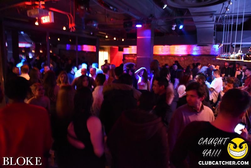 Bloke nightclub photo 78 - February 25th, 2015