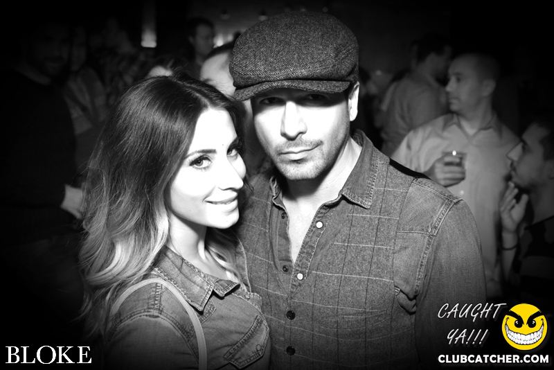Bloke nightclub photo 79 - February 25th, 2015
