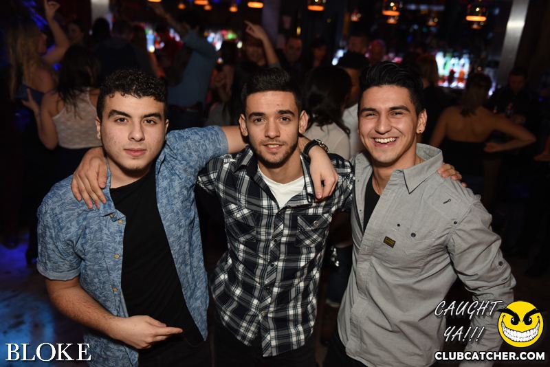 Bloke nightclub photo 80 - February 25th, 2015