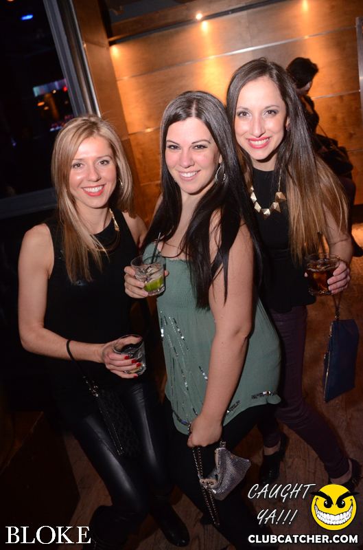 Bloke nightclub photo 9 - February 25th, 2015