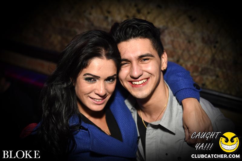 Bloke nightclub photo 81 - February 25th, 2015