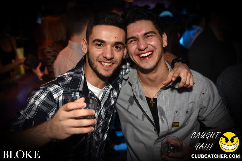Bloke nightclub photo 83 - February 25th, 2015