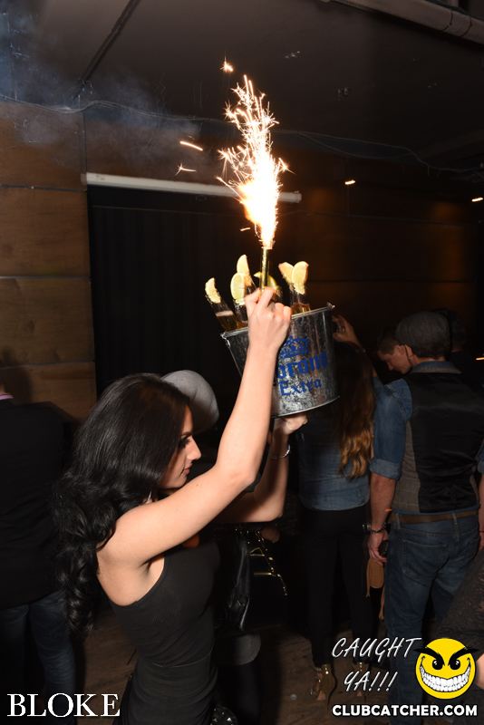 Bloke nightclub photo 85 - February 25th, 2015