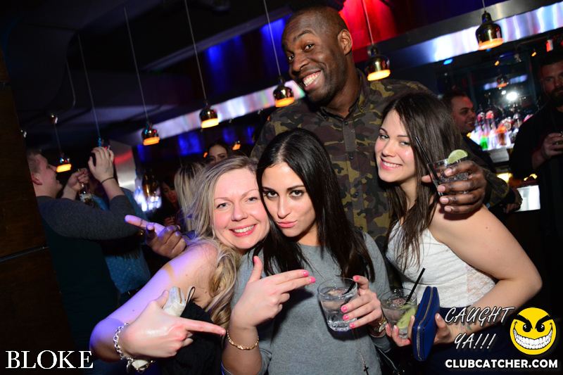 Bloke nightclub photo 86 - February 25th, 2015