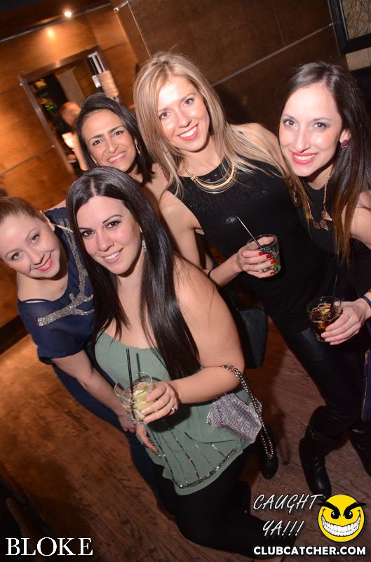 Bloke nightclub photo 87 - February 25th, 2015